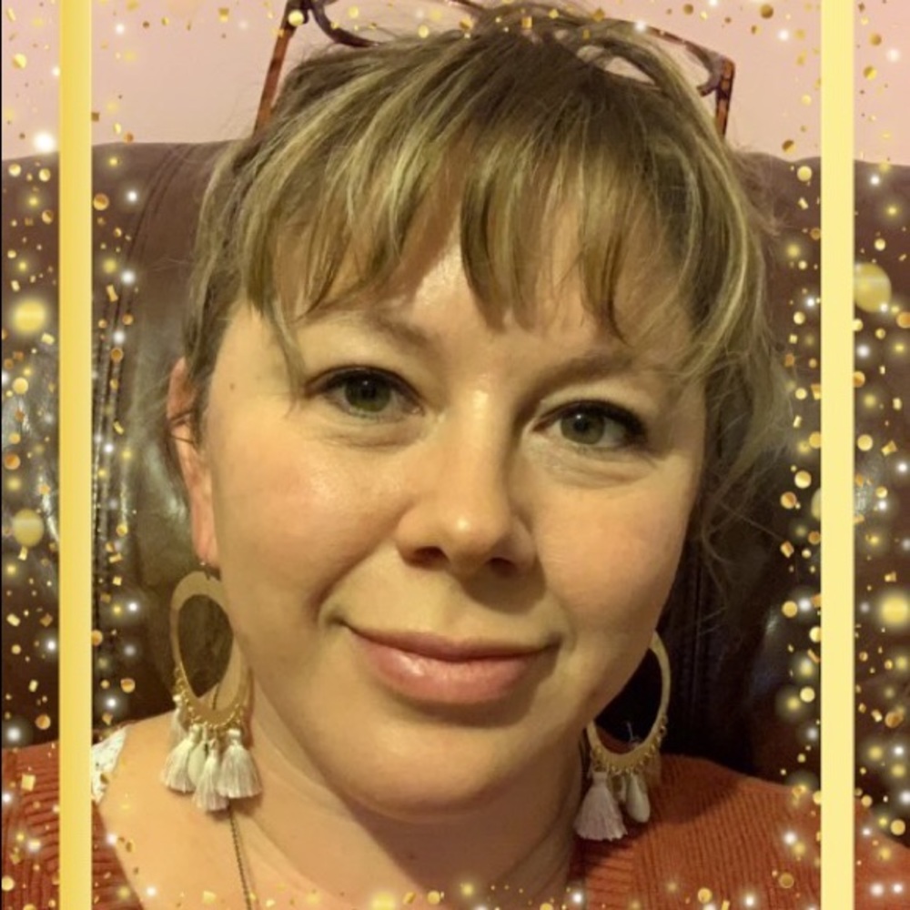 Meet your Posher, Aimee